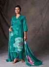 Winnie 1831 By Ganga Designer Salwar Suits Catalog